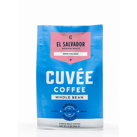 El Salvador 12 oz - Fresh Coffee Selection for Daily Routines