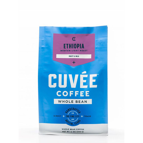 Ethiopia 12 oz - Fresh Coffee Selection for Daily Routines