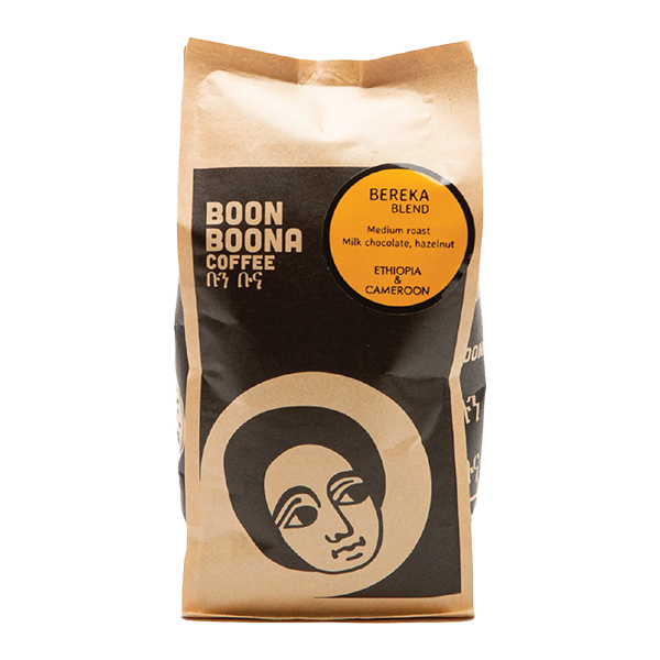 Bereka 2 lb - Fresh Coffee Selection for Daily Routines