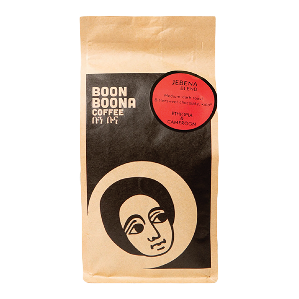 Jebena 2 lb - Fresh Coffee Selection for Daily Routines
