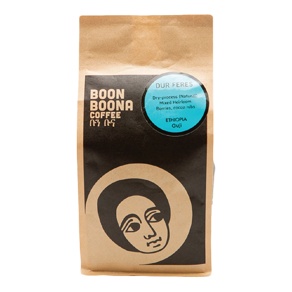 Dur Feres 12 oz - Fresh Coffee Selection for Daily Routines