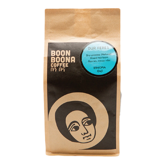 Dur Feres 12 oz - Fresh Coffee Selection for Daily Routines