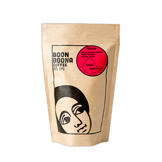 Adado 12 oz - Fresh Coffee Selection for Daily Routines