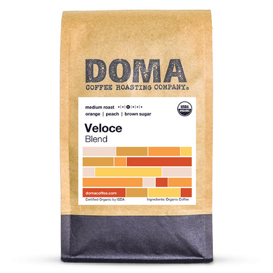 Veloce 12 oz - Fresh Coffee Selection for Daily Routines