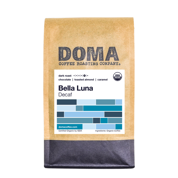 Bella Luna 12 oz - Fresh Coffee Selection for Daily Routines