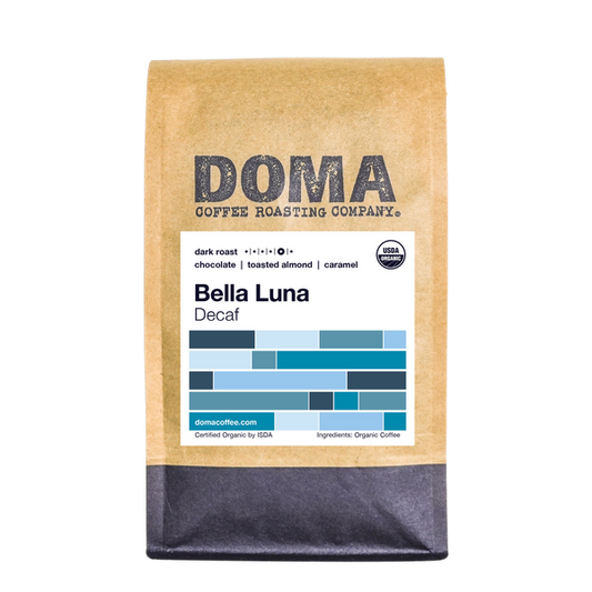 Bella Luna 12 oz - Fresh Coffee Selection for Daily Routines