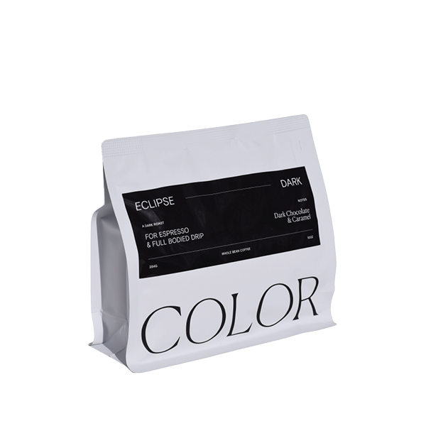 Eclipse (Our Dark Roast) 10 oz - Fresh Coffee Selection for Daily Routines