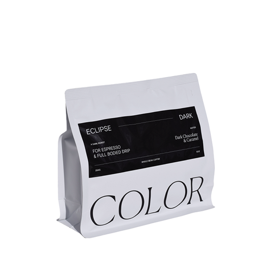 Eclipse (Our Dark Roast) 2 lb - Fresh Coffee Selection for Daily Routines