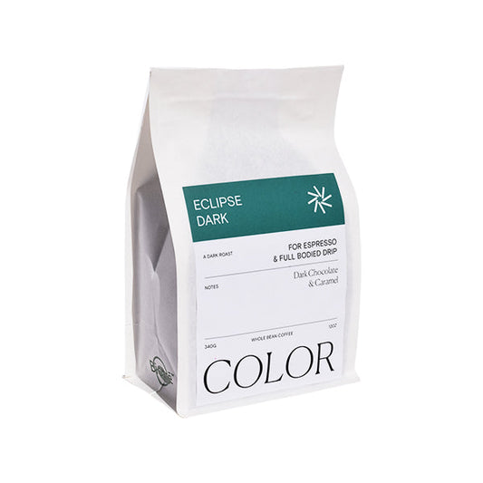 Eclipse (Our Dark Roast) 12 oz - Fresh Coffee Selection for Daily Routines