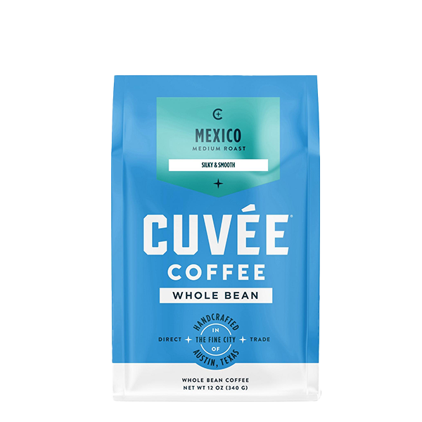 Mexico 12 oz - Fresh Coffee Selection for Daily Routines