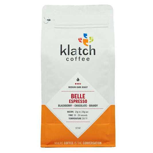 Summer Belle 12 oz - Fresh Coffee Selection for Daily Routines