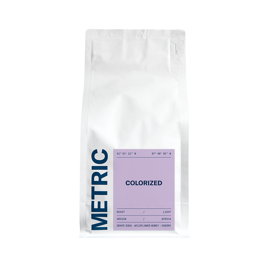 Colorized 2 lb - Fresh Coffee Selection for Daily Routines