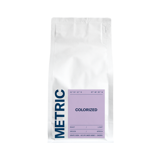 Colorized 2 lb - Fresh Coffee Selection for Daily Routines