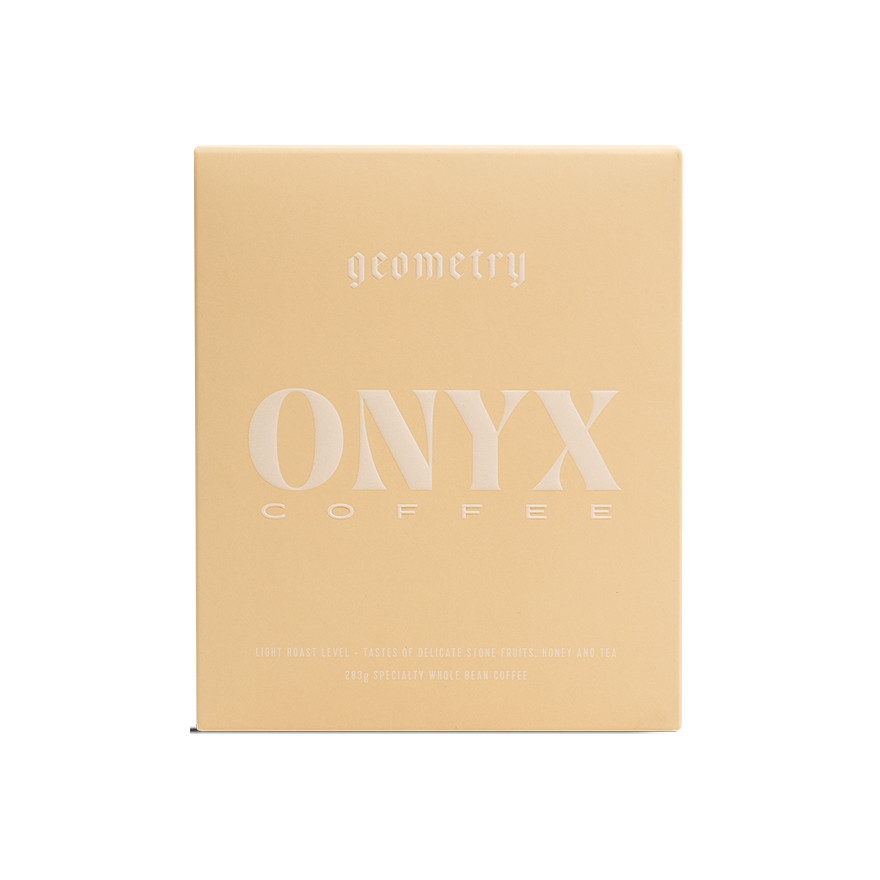 Geometry 10 oz - Fresh Coffee Selection for Daily Routines