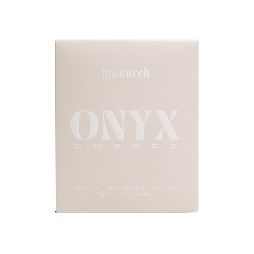 Monarch 10 oz - Fresh Coffee Selection for Daily Routines