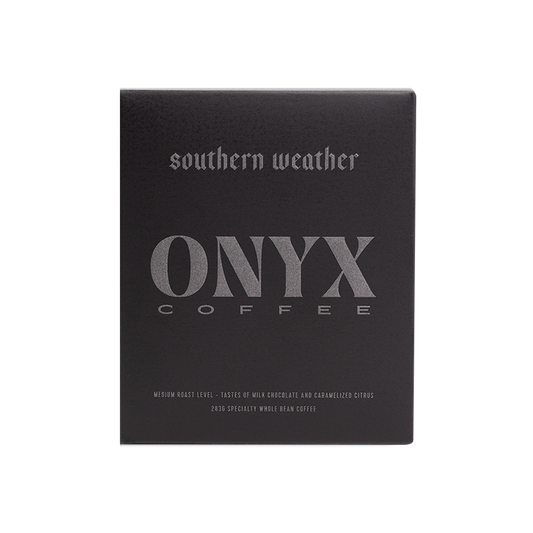 Southern Weather 2 lb - Fresh Coffee Selection for Daily Routines