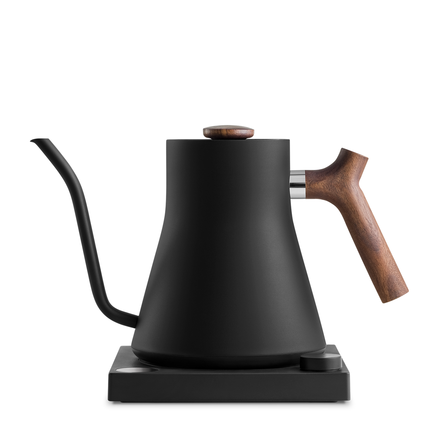 Fellow Stagg EKG Electric Kettle - Pour-Over Kettle for Coffee and Tea Preparation