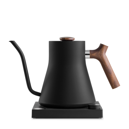 Fellow Stagg EKG Electric Kettle - Pour-Over Kettle for Coffee and Tea Preparation