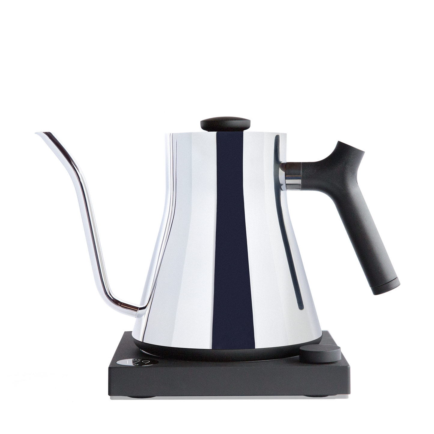 Fellow Stagg EKG Electric Kettle - Pour-Over Kettle for Coffee and Tea Preparation