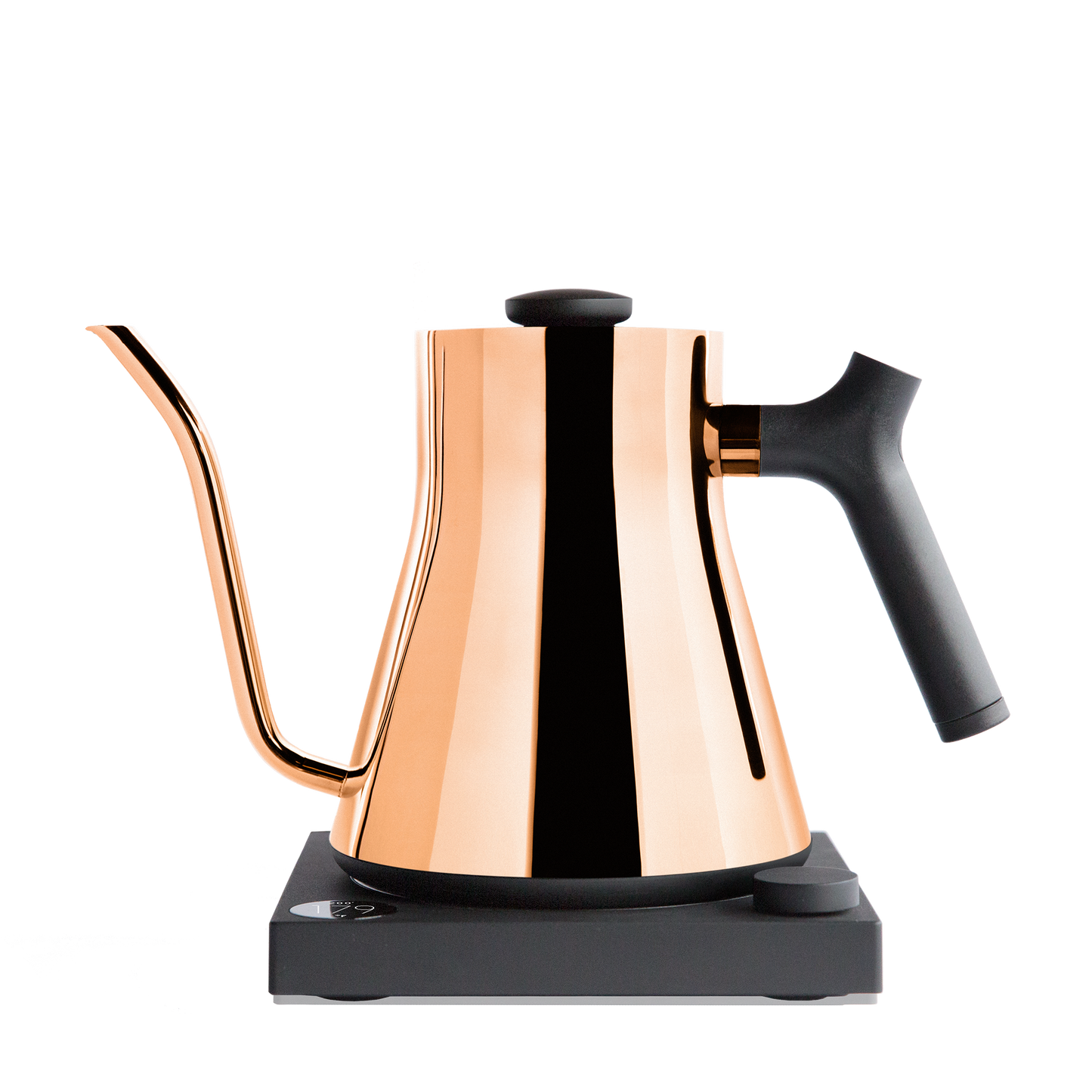 Fellow Stagg EKG Electric Kettle - Pour-Over Kettle for Coffee and Tea Preparation