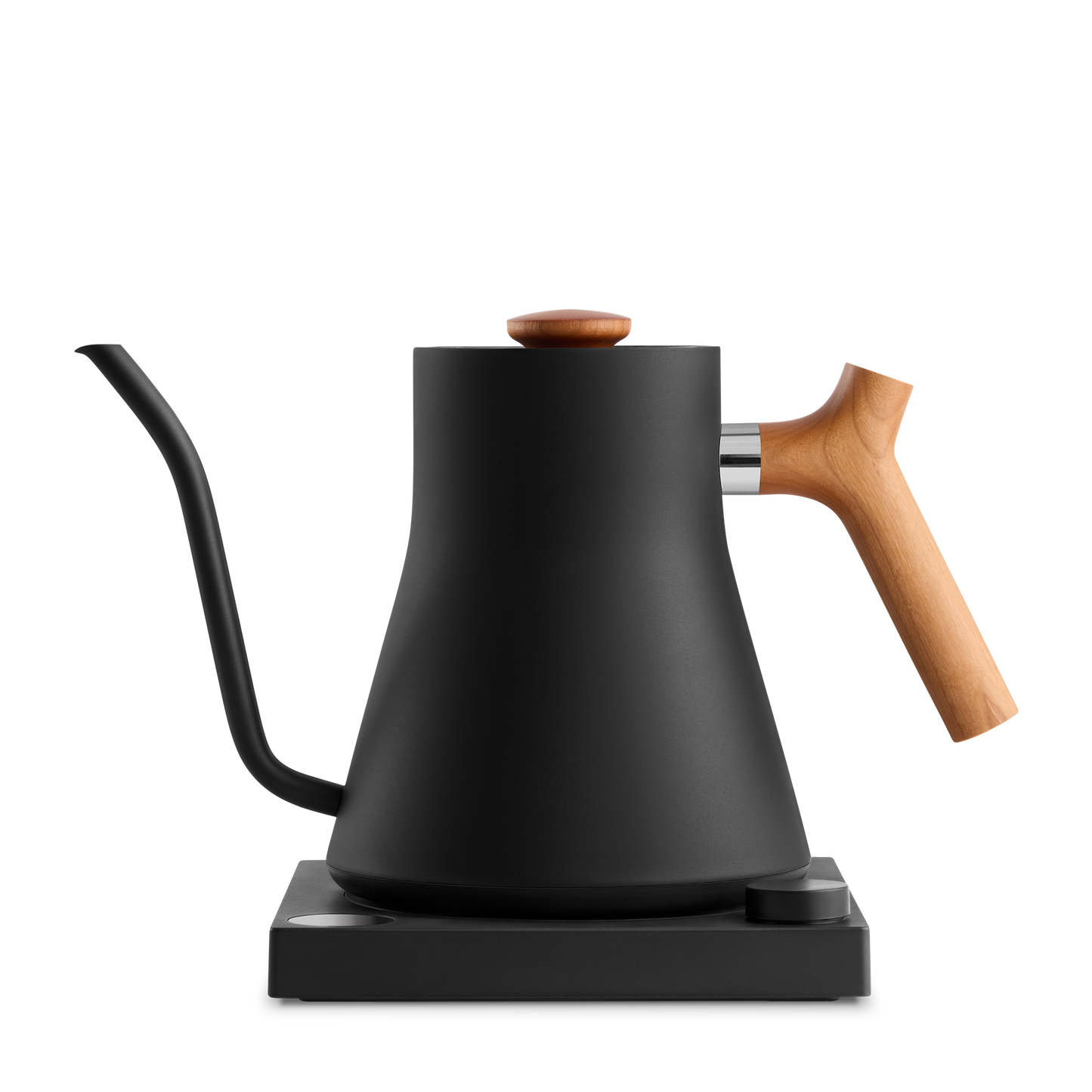 Fellow Stagg EKG Electric Kettle - Pour-Over Kettle for Coffee and Tea Preparation