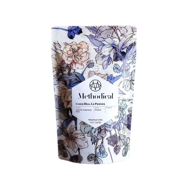 Costa Rica La Pastora 12 oz - Fresh Coffee Selection for Daily Routines