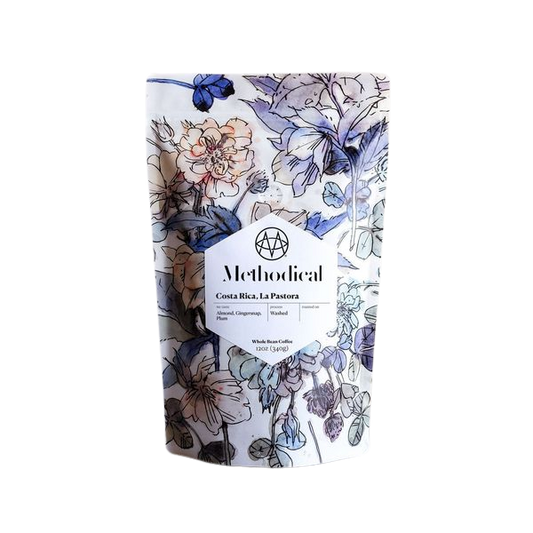 Costa Rica La Pastora 12 oz - Fresh Coffee Selection for Daily Routines