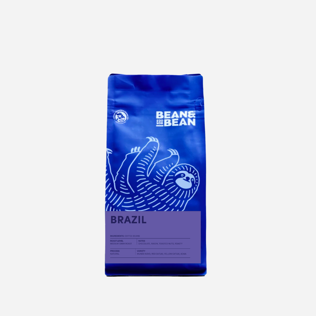 Rio Nights - Fresh Coffee Selection for Daily Routines