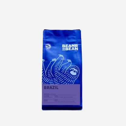Rio Nights - Fresh Coffee Selection for Daily Routines