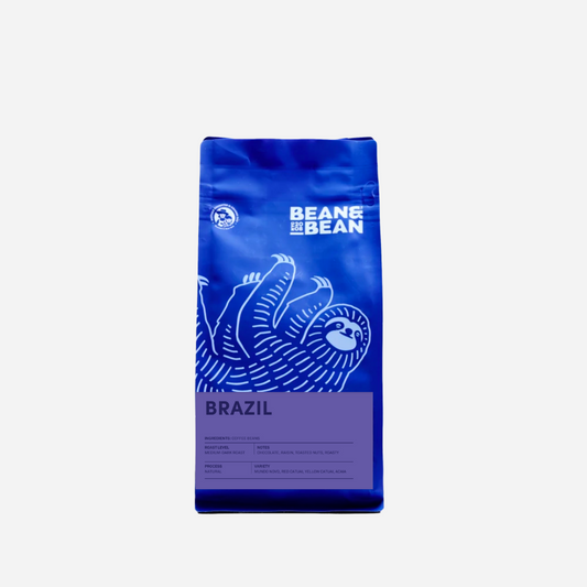 Rio Nights - Fresh Coffee Selection for Daily Routines
