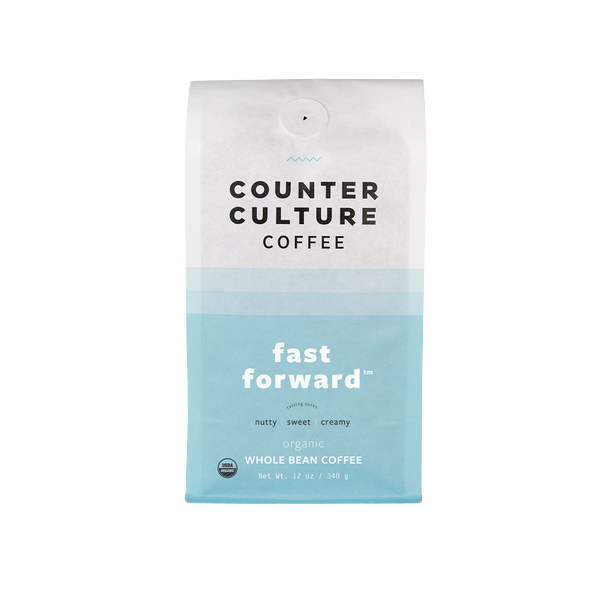 Fast Forward 12 oz - Fresh Coffee Selection for Daily Routines