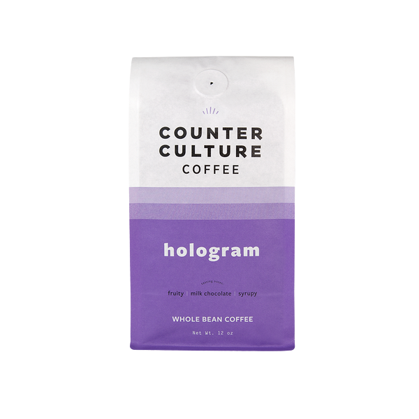 Hologram 12 oz - Fresh Coffee Selection for Daily Routines