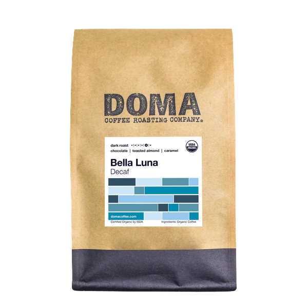 Bella Luna 2 lb - Fresh Coffee Selection for Daily Routines