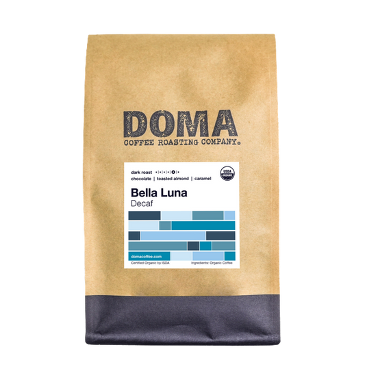Bella Luna 2 lb - Fresh Coffee Selection for Daily Routines