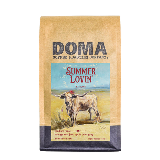 Summer Lovin 12 oz - Fresh Coffee Selection for Daily Routines
