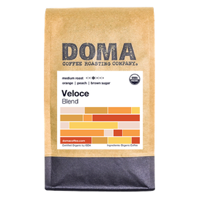 Veloce 2 lb - Fresh Coffee Selection for Daily Routines