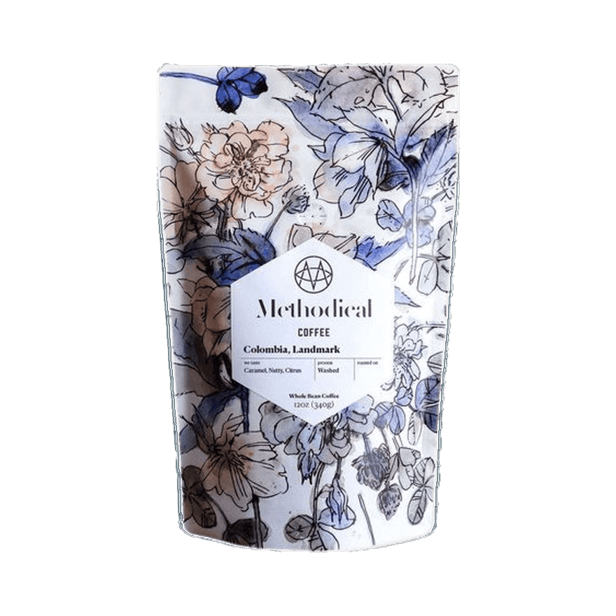 Colombia Landmark 12 oz - Fresh Coffee Selection for Daily Routines