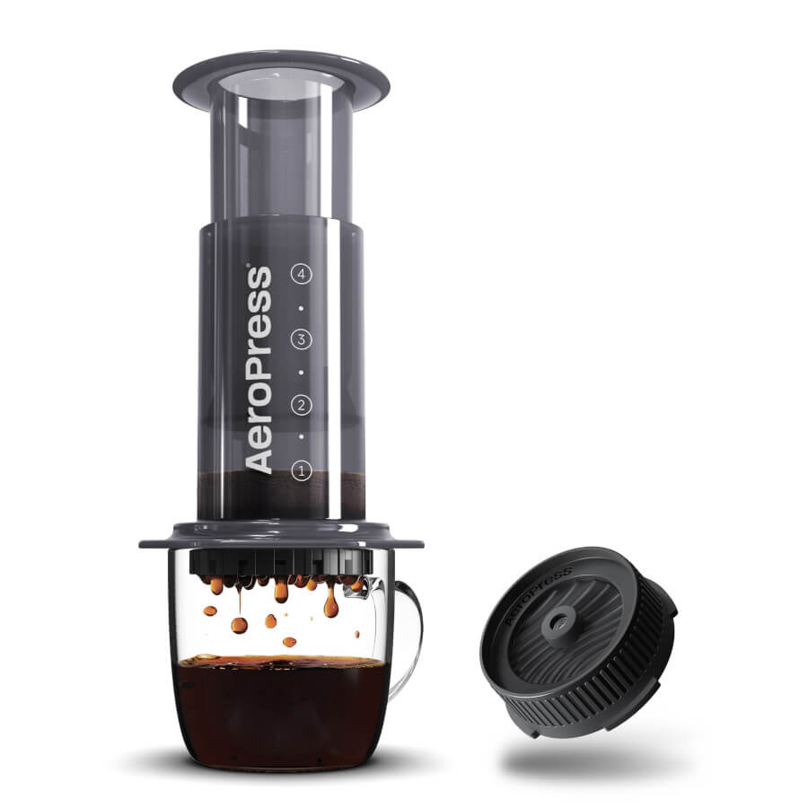 Recipe Bundle - Original - Complete Brewing Set for Everyday Coffee