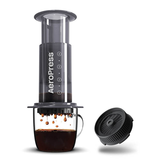 Recipe Bundle - Original - Complete Brewing Set for Everyday Coffee