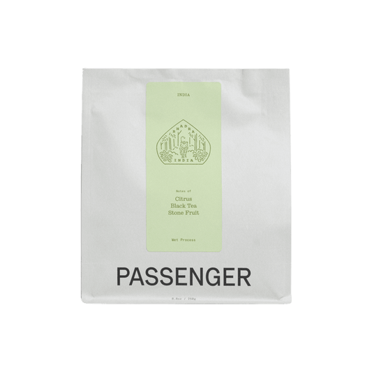 Bhadra 250 gr - Fresh Coffee Selection for Daily Routines