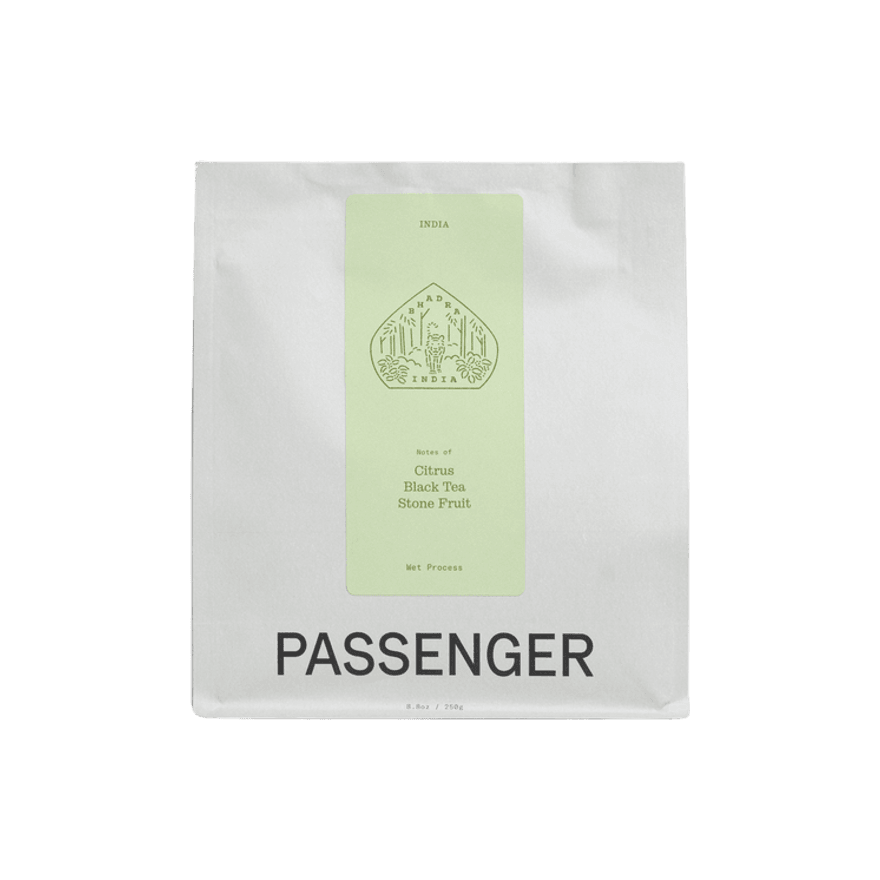 Bhadra 2 lb - Fresh Coffee Selection for Daily Routines