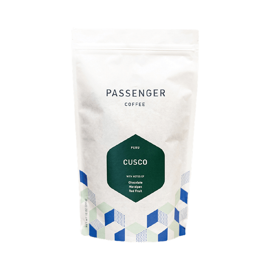 Cusco 2 lb - Fresh Coffee Selection for Daily Routines
