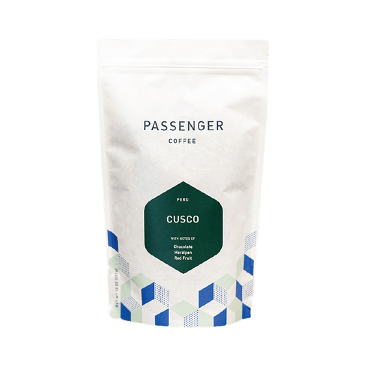 Cusco 2 lb - Fresh Coffee Selection for Daily Routines