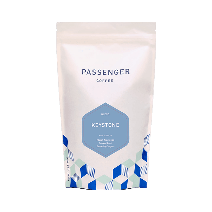 Keystone 2 lb - Fresh Coffee Selection for Daily Routines