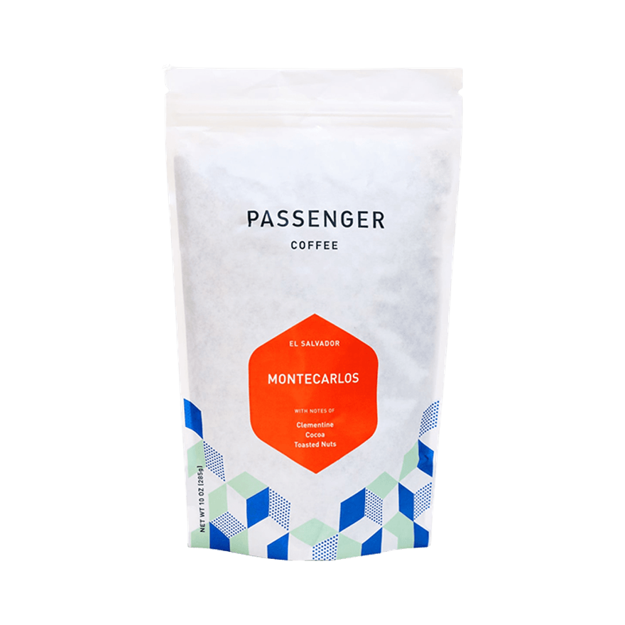 Montecarlos 2 lb - Fresh Coffee Selection for Daily Routines