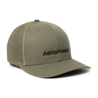 AeroPress Hats - Coffee Brewing Add-On for Home and Travel