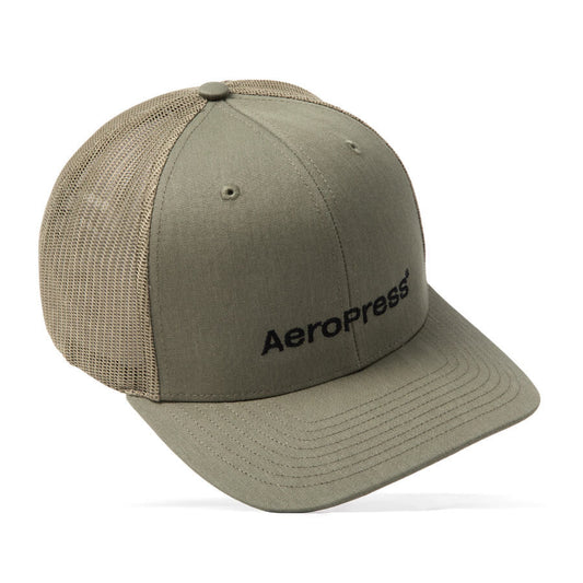 AeroPress Hats - Coffee Brewing Add-On for Home and Travel